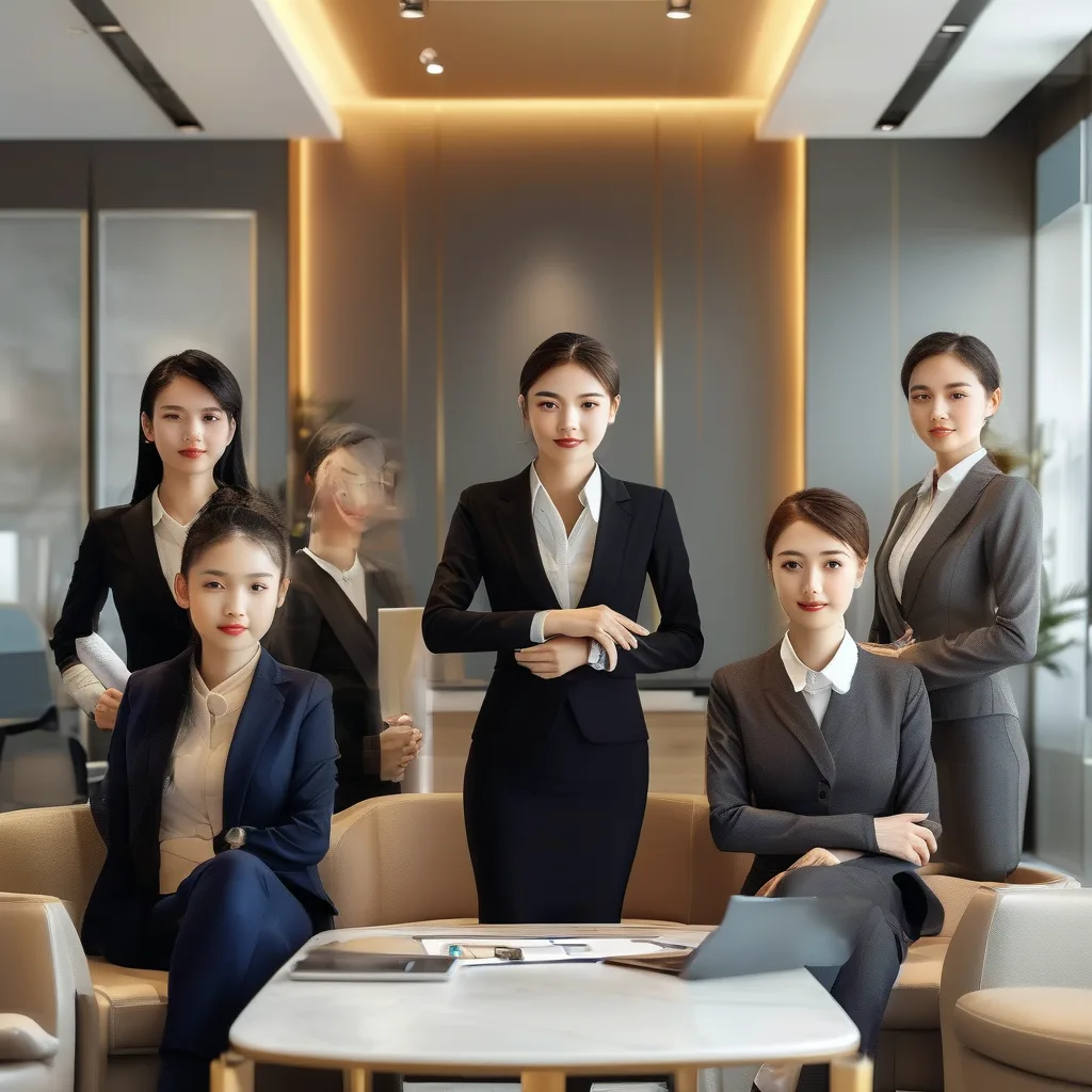 中融财富投资集团有限公司